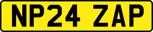 NP24ZAP