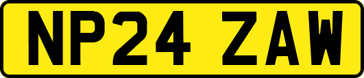 NP24ZAW