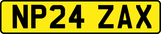NP24ZAX