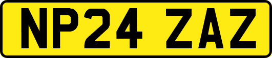 NP24ZAZ