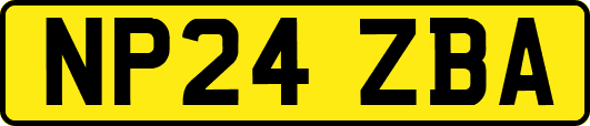 NP24ZBA