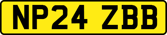 NP24ZBB