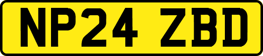 NP24ZBD