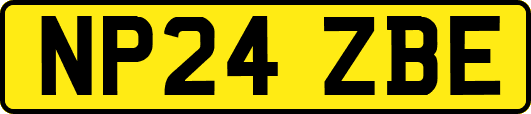 NP24ZBE