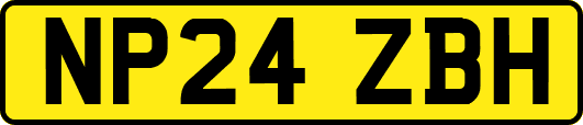 NP24ZBH