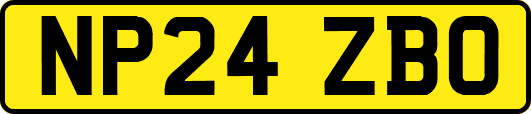 NP24ZBO