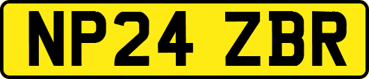 NP24ZBR