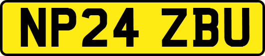 NP24ZBU