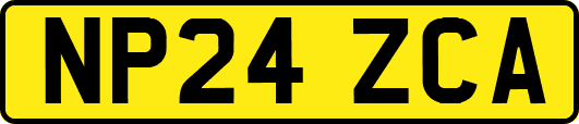 NP24ZCA