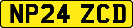 NP24ZCD