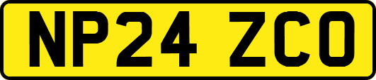 NP24ZCO
