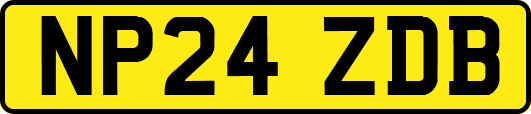 NP24ZDB