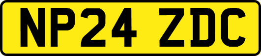 NP24ZDC