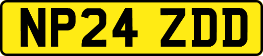 NP24ZDD
