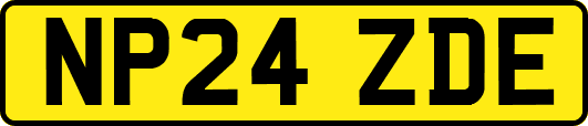 NP24ZDE