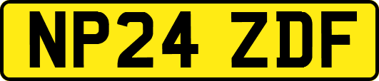NP24ZDF