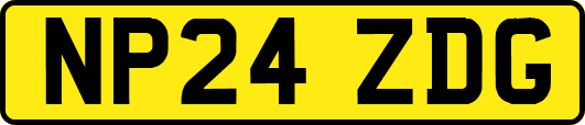 NP24ZDG