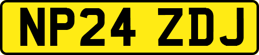 NP24ZDJ