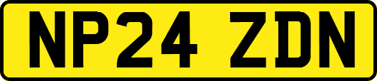 NP24ZDN