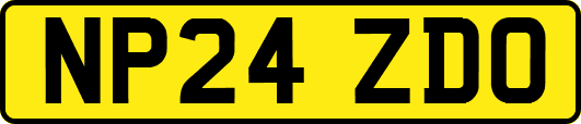 NP24ZDO
