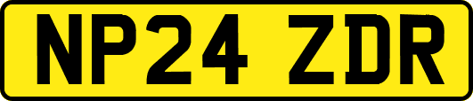 NP24ZDR