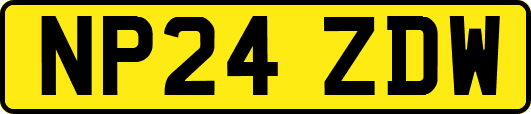 NP24ZDW