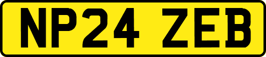 NP24ZEB