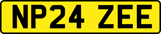 NP24ZEE