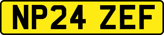 NP24ZEF
