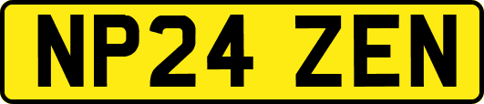 NP24ZEN