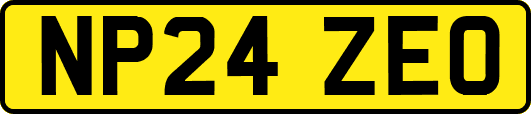NP24ZEO