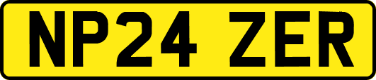 NP24ZER