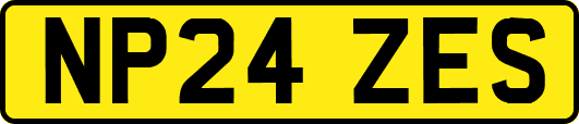 NP24ZES