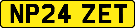 NP24ZET