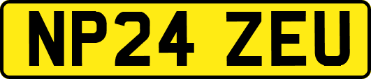 NP24ZEU