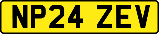 NP24ZEV