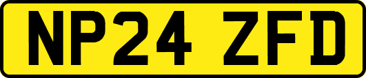 NP24ZFD
