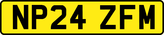 NP24ZFM