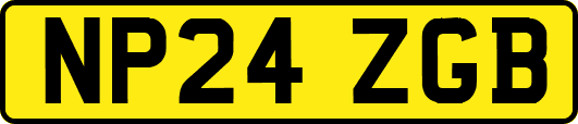 NP24ZGB