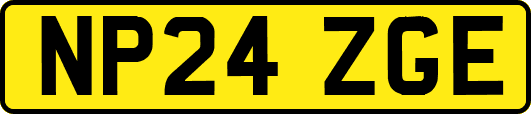 NP24ZGE