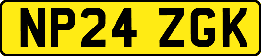 NP24ZGK