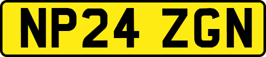 NP24ZGN