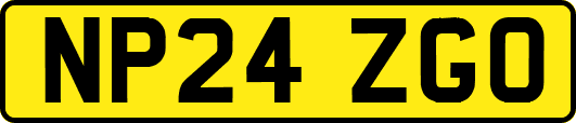 NP24ZGO