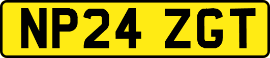 NP24ZGT