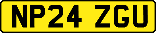 NP24ZGU