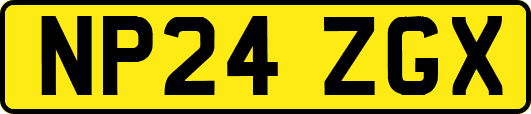 NP24ZGX