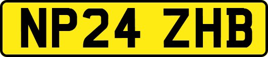 NP24ZHB