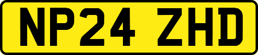 NP24ZHD