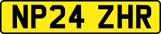 NP24ZHR