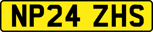 NP24ZHS